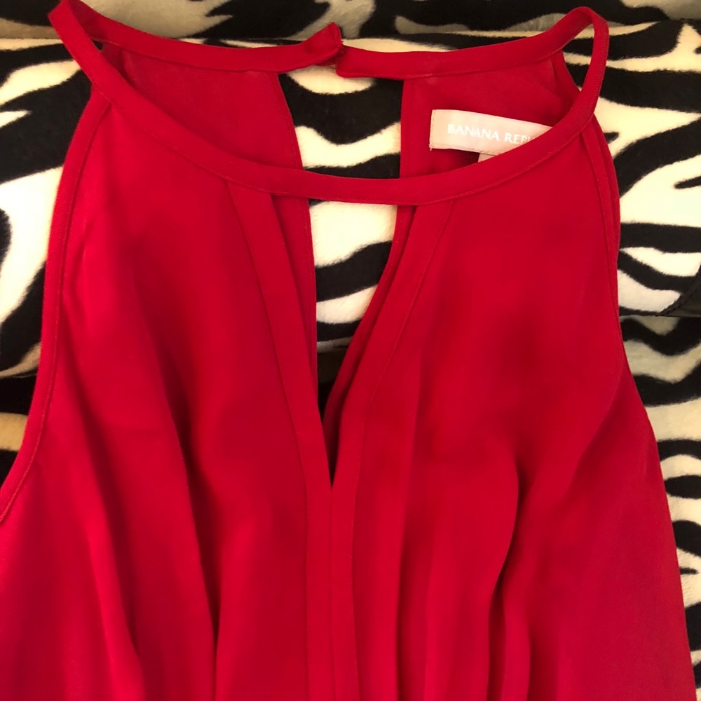 Banana republic dress